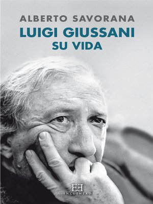 cover image of Luigi Giussani